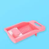 Portable Mini Washboard