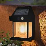 2023 New Outdoor Solar Wall Lamp (Buy 4 Free Shipping)