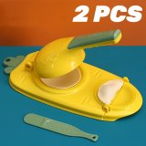 2 in 1 Dumpling Maker