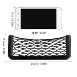 Car Net Pocket
