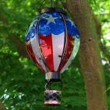 Hot Air Balloon Solar Lantern
