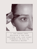 Brow Tool