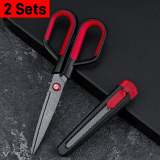 2-in-1 Scissors
