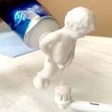 Thinker Toothpaste Squeezer