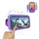 Waterproof Shower Phone Holder