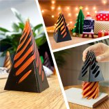 Pyramid Passthrough Sculpture