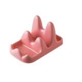 Spoon Pot Lid Holder