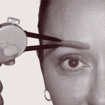 Brow Tool