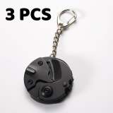 Foldable Coin Screwdriver