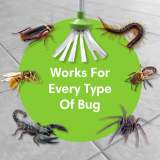The Bug Buster
