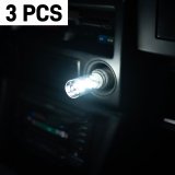 Retro Car Lamps