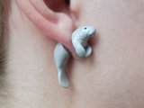 Creative Animal Earrings