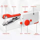 Portable Sewing Machine
