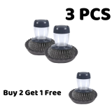 2-in-1 Dishwashing Brush