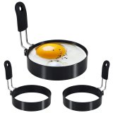 Egg Rings for Frying
