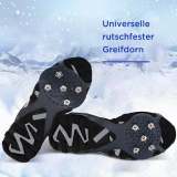Universal cleats