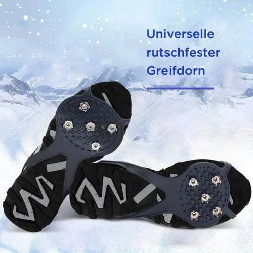 Universal cleats