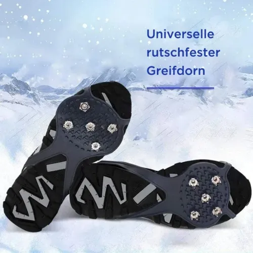 Universal cleats