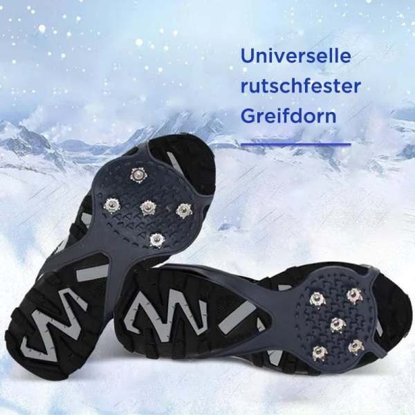 Universal cleats