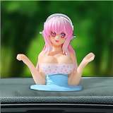 Fun Doll Decorations- BUY 2 GET 1 FREE