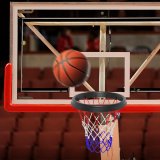 All-Weather Portable Basketball Nets for Hoop