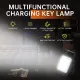 Cob Keychain Work Light