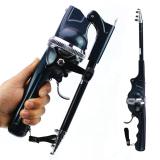 【Halloween Specials�?  Foldable fishing rod