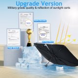 Windshield Sun Shade