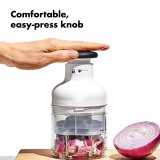 Press Type Vegetable Chopper