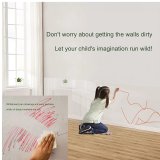 Electrostatic Absorption Wall Protective Film