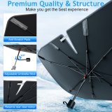 Windshield Sun Shade