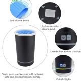 Pet Automatic Paw Cleaner