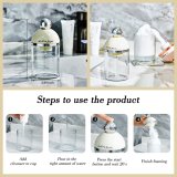 Electric Foam Maker