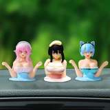Fun Doll Decorations- BUY 2 GET 1 FREE