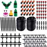 LAST DAY 48% OFF  Mist Cooling Automatic Irrigation System