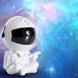 Astronaut Star Galaxy Projector Light - Buy 2 & Free Shipping