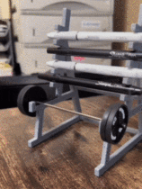 The Original DeskFlex