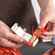 Crawfish Peeler