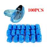50% OFF - Automatic Shoe Cover Dispenser - Buy 2 Save $5 And Free Shipping