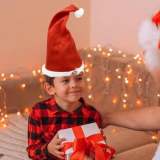 Electric Christmas Hat