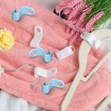 Clothes Hanger Connector Hooks