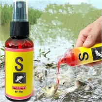 Natural Scent Fish Attractants for Baits