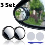Blind Spot Mirrors