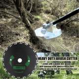 Christmas Big Sale-30% OFFHigh-Powered Grass Cutter