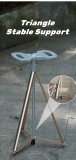Hike Seat Combo Telescopic Stick