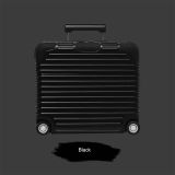 Funny Luggage Earphones Case