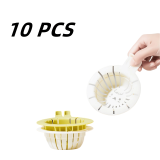 Kitchen Sink Drain Basket