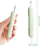 2 in 1 Needle Threader Seam Ripper