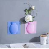(HOT SALE NOW - 48% OFF)-Magic Silicone Vase