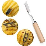 V Shape Pineapple Slicer